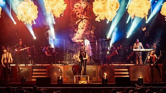 Rammstein a Metallica v Plzni. Revival Rockfest ve Škodalandu se blíží