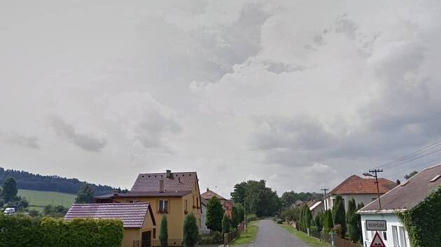 Stříbrný potok a nádrže v Boršově mají zákaz odběru vody, rozhodl městský úřad