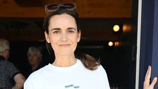 Daniela Brzobohatá láká na Dny Marianne: Slavná moderátorka a nová tvář Zrádců startuje víkend slev