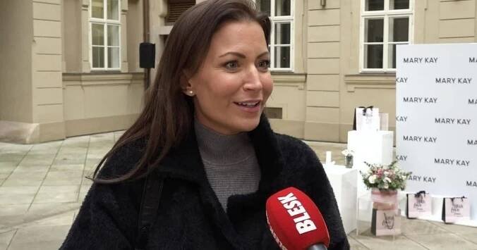 Gabriela Partyšová