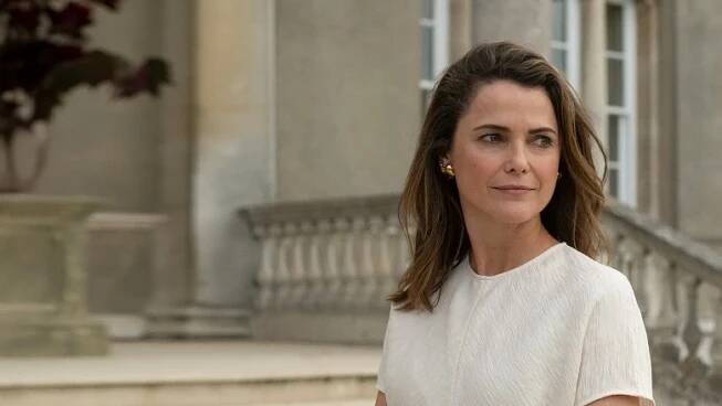 ŽENA-IN - Keri Russell: Rebelka, která se odmítá přizpůsobit diktátu Hollywoodu