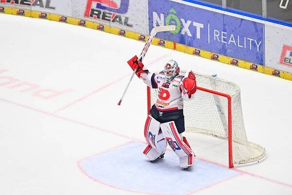 Pardubice pokračují v laufu, zvítězila i Olomouc. Liberecký Zachar dal hattrick