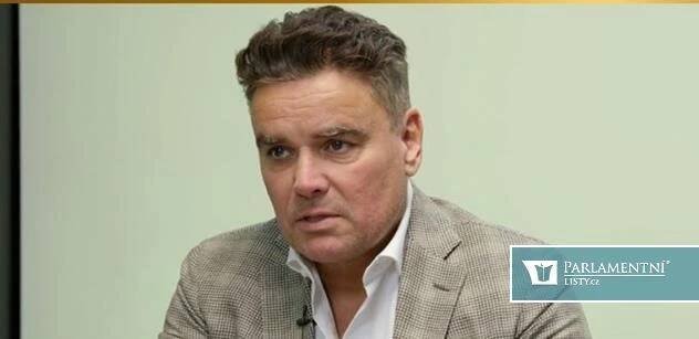 Průzkum, který „nepřekvapivě zapadl“. Zlé pro Fialu. Holec ukázal