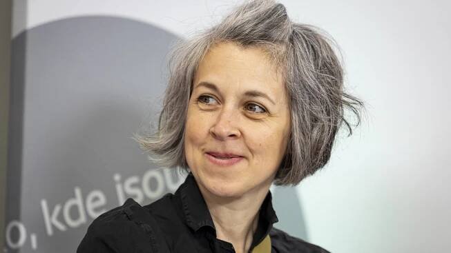 Ivana Uhlířová (45) o mateřství: Biologické hodiny mi nikdy netikaly. Nepřipouštěla jsem si, kolik mi je