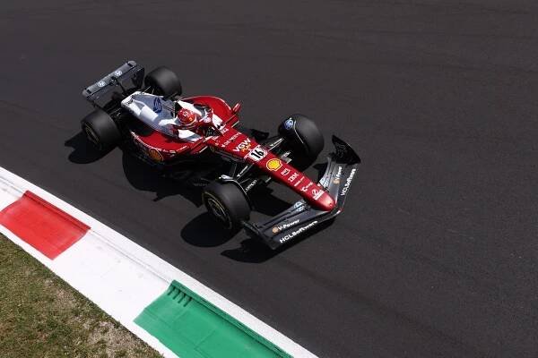 Velká cena Itálie 2025 dnes živě: preview, kurzy, livestream F1