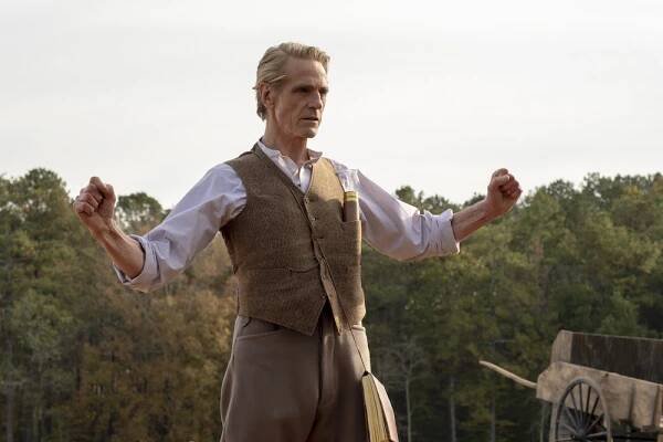 Highlander: Záporáka si zahraje Jeremy Irons