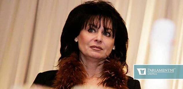 Renata Vesecká varuje: Hrozba z Ukrajiny. Chraňme si hranice