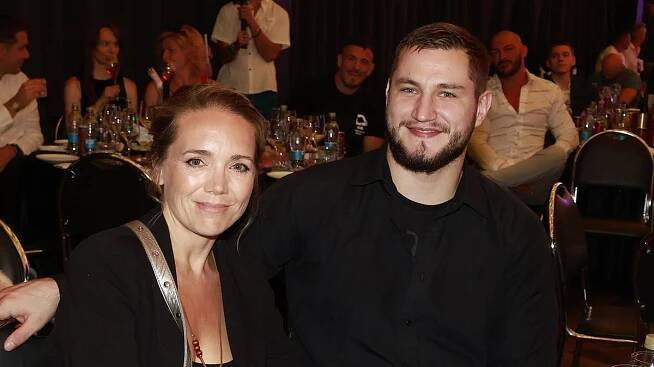 Když si Vondráčková brala Plekance, byla krásná. Její současný partner může mít děti s jinou ženou