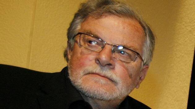 Herec a režisér Jan Kačer byl in memoriam oceněn Cenou ministerstva kultury