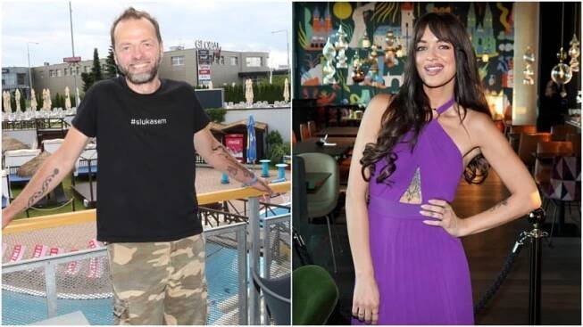 Jitka Boho a Lukáš Langmajer na nic nečekají: Divoké stěhování a společné bydlení