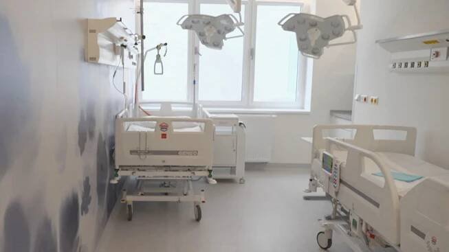 Litoměřice mají špičkovou porodnici. Využít ji mohou ženy z celého Česka
