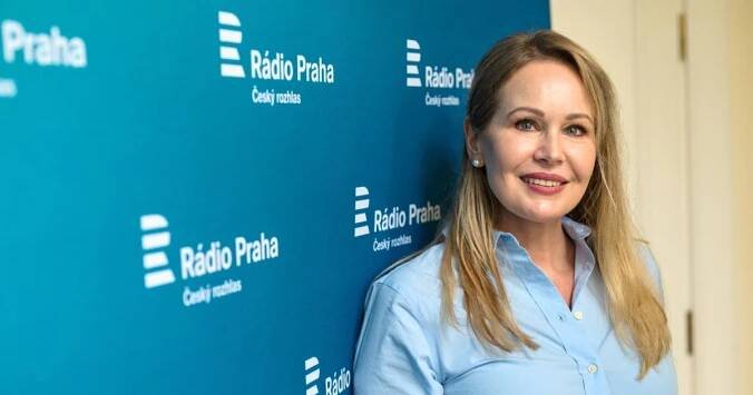 Až na dřeň: Neuropsycholožka Lenka Krámská: Mozek nespí, nemůže si to dovolit. Zdravé návyky začínají v dětství (audio)