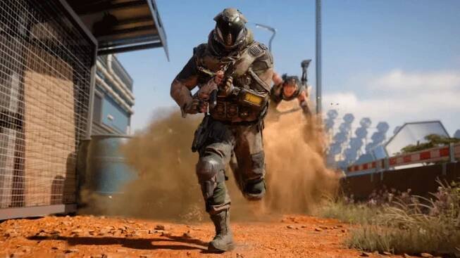 Call of Duty: Black Ops 7 - Oficiálny trailer k beta verzii