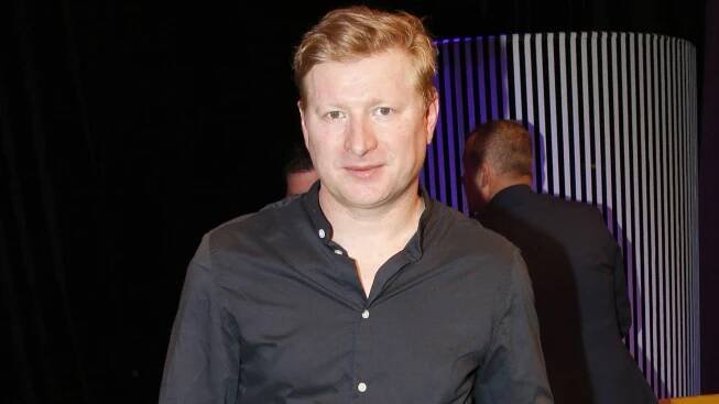 Ladislav Hampl se rozvedl s krásnou producentkou. Důvod je jen těžko uvěřitelný