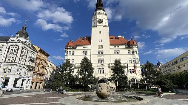 Opavští radní prosazují změny ve struktuře magistrátu