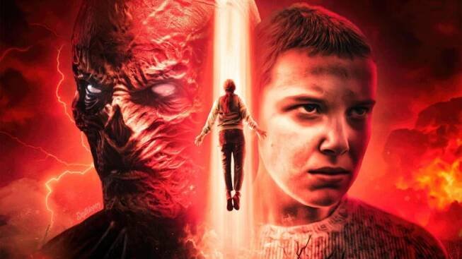 480 milionů za konec Stranger Things? Rozpočet je ve srovnání s minulými sériemi gigantický