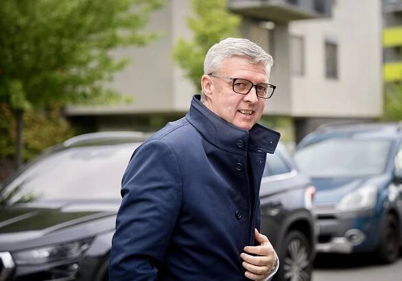 SPD musí přijít s tím, co chce výměnou za podporu našeho programu. My chceme stabilní vládu, říká Havlíček