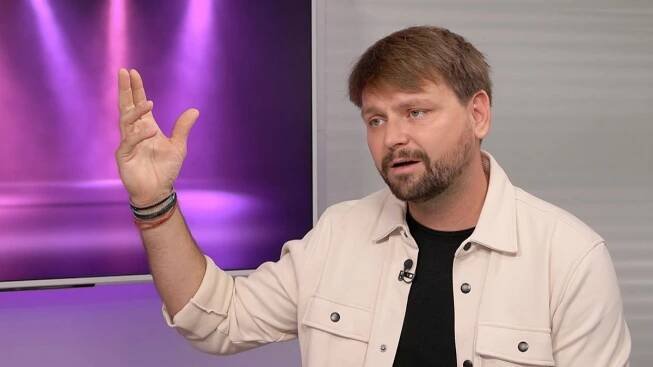Češi si navzájem nedokážou přát úspěch. Ale nikdy jsem se z toho nehroutil, říká Vágner