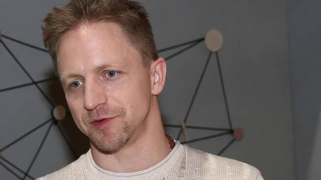 Tomáš Klus se pochlubil dcerou Josefínou. Ta podoba, žasnou fanoušci