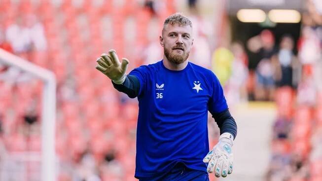 Staněk kouzlil, spoluhráči mu nepomohli. Jsem hrozně zklamaný, přiznal
