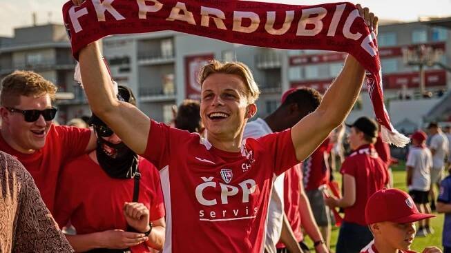 Vojtěch Sychra on Fire! Top 25 fantasy výkonů 11. kola FanYieldu
