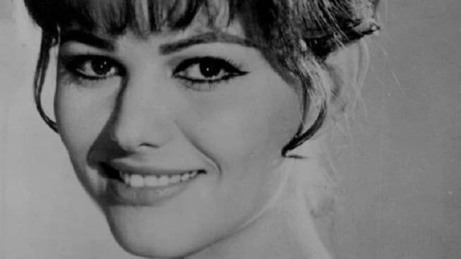 Jak Claudia Cardinalová třikrát okouzlila Česko