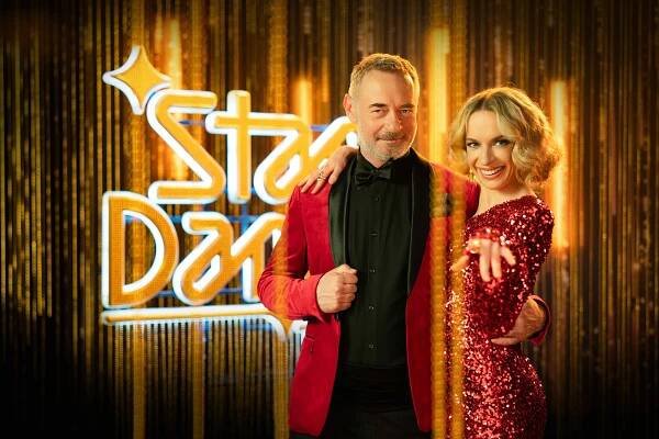 „Zůstaň doma, starče!“ Příkrá slova na adresu Jiřího Dvořáka ve StarDance Tour