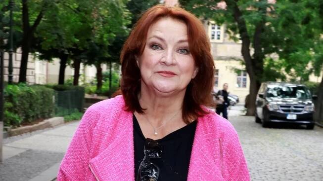 Dcera Zlaty Adamovské a Radka Johna vyrostla do krásy: Z Báry je maminka a po pozornosti netouží