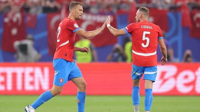 Kvalifikace na MS ve fotbale 2026: Info a program české repre