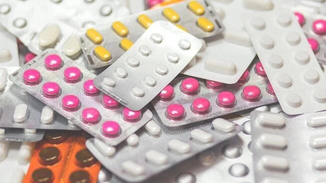 Kamarádka na mě práskla, že beru antidepresiva. Od té doby jsem měla ze života peklo