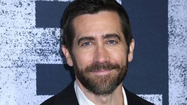 Jake Gyllenhaal (44) ze Zkrocené hory - Herectví měl zakázáno...