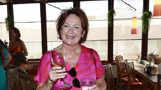 Když Svobodová začínala v Ulici, byla pohledná. Dva muži jí zemřeli, udělala životní rozhodnutí
