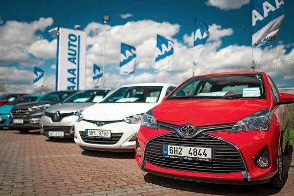 Rekordní prodeje i úspěšná segmentace zákazníků přinášejí AURESu další růst