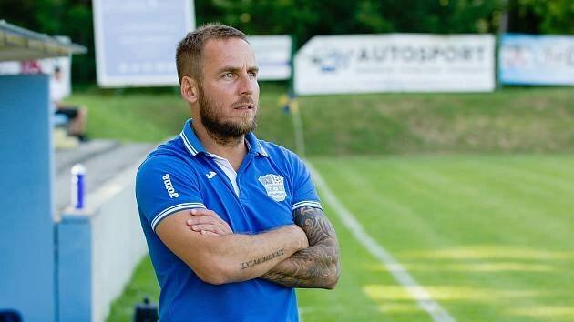 Matušovič střílí góly jak v dobách největší slávy. Nyní za Všenory. Podívejte se