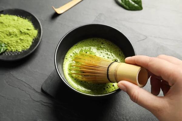 Matcha – zelený zázrak, nebo jen tahák na peníze?