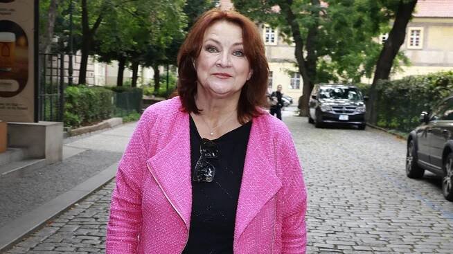 S kým má děti Zlata Adamovská: Syna i dceru má s nevěrníkem, který sedm let tajil nemanželské dítě