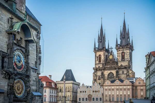 Praha chce skoncovat s fiakry v centru. Je to správně?