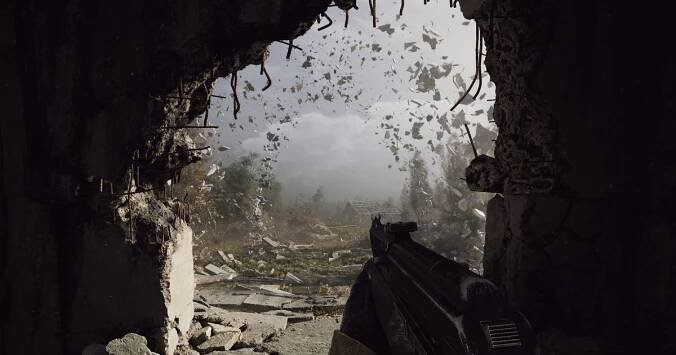 S.T.A.L.K.E.R. 2 se poprvé ukazuje na záběrech z PlayStation 5 verze