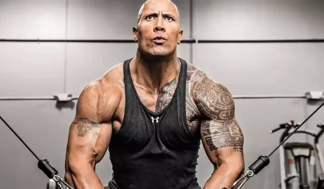 Dwayne Johnson odhalil důvody své proměny, za úbytkem váhy jsou zdravotní potíže