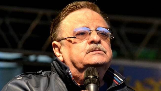 S kým žije Petr Spálený: Už více než 40 let je šťastný po boku slavné a krásné zpěvačky