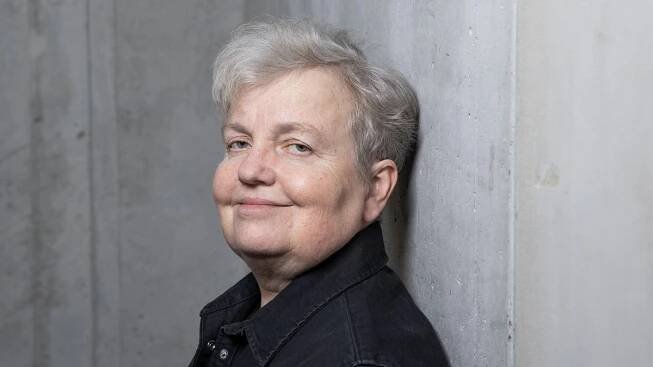 Ve věku 64 let zemřela Dana Drábová, šéfka jaderného dozoru