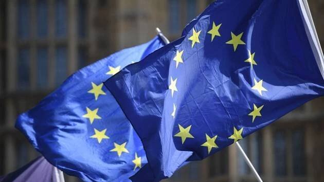 Cesta k novému balíku sankcí EU proti Rusku je volná, oznámilo Dánsko