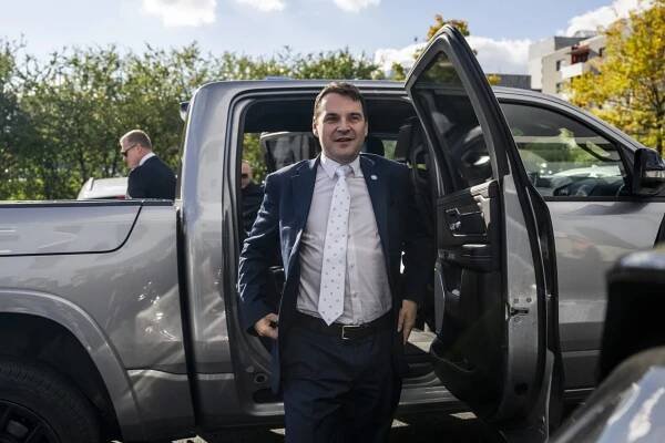 Protesty proti Motoristům na MŽP