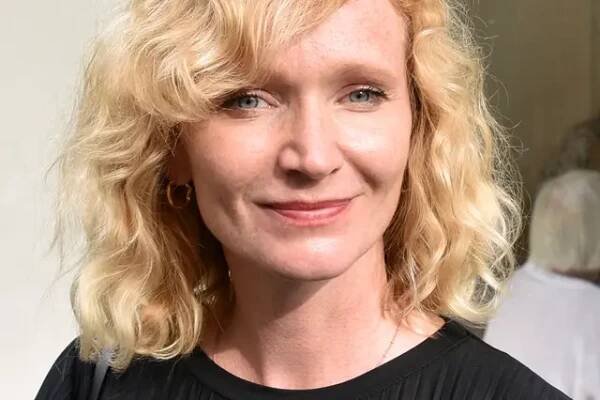 Aňa Geislerová po boku největších hollywoodských hvězd. Takto skvěle reprezentovala naši zemi