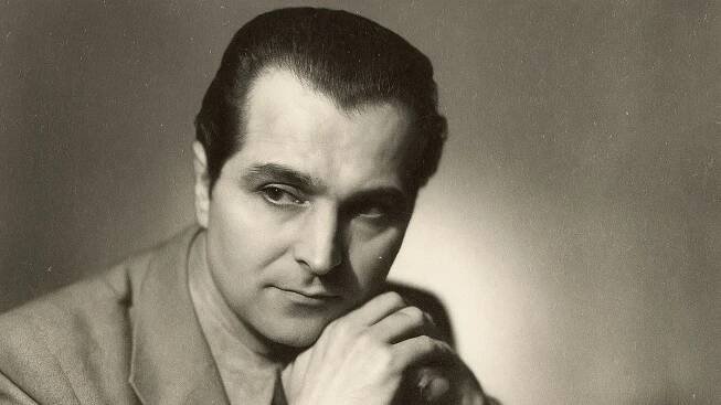 Gustav Nezval: prvorepublikový idol byl potrestán režimem za věrnost své osudové lásce