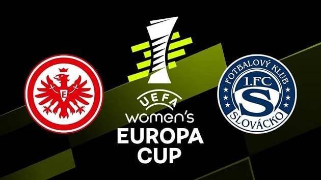 Do Hradiště dorazí evropský gigant. Slovácko čeká v Evropském poháru Frankfurt