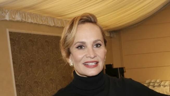 Monika Absolonová prožívá smutné období. Jejímu pejskovi našli nádor
