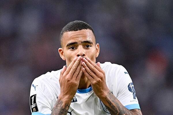 Ligue 1 - souhrn 5. kola: PSG v dohrávce padlo s Marseille