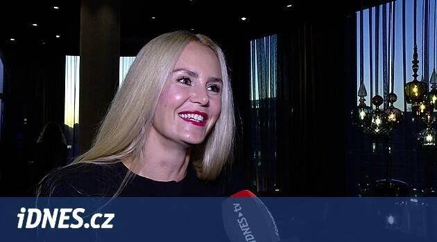 Jsem maminka od dětí, co chodí ke slepicím, říká Česká Miss 2007 Lucie Hadašová - iDNES.tv
