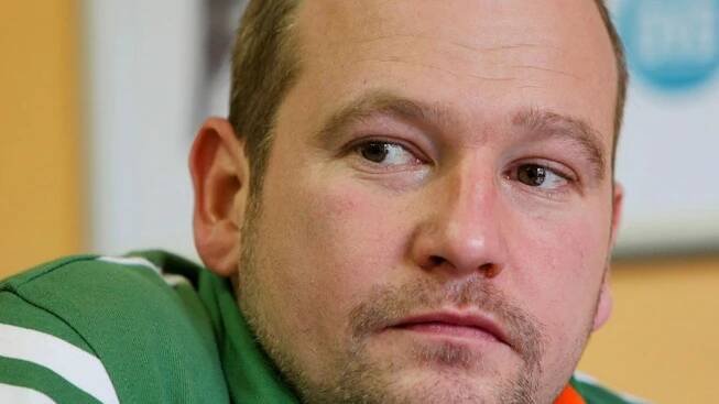 Marek Taclík a nehoda, která mu změnila mozek. Neviditelný boj trvá dodnes